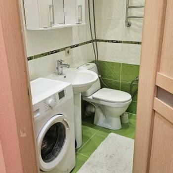 Продается 1-комнатная квартира, 24 м²