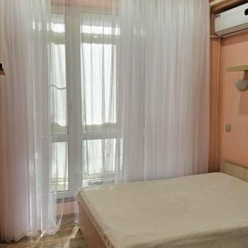 Продается 1-комнатная квартира, 24 м²
