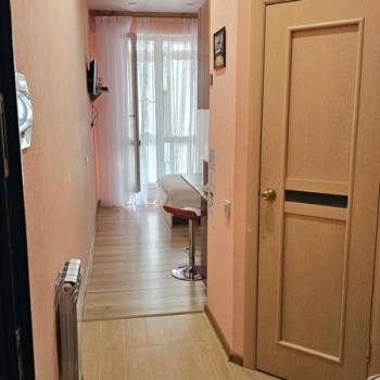 Продается 1-комнатная квартира, 24 м²