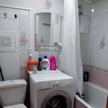 Продается 1-комнатная квартира, 31 м²