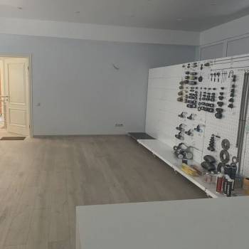 Сдается Нежилое помещение, 58 м²