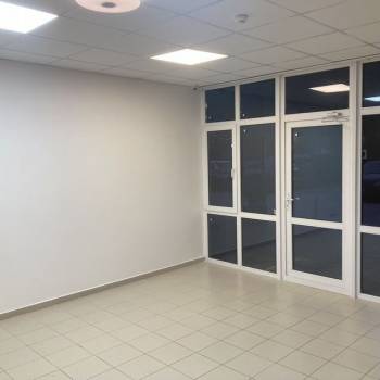 Сдается Нежилое помещение, 41 м²
