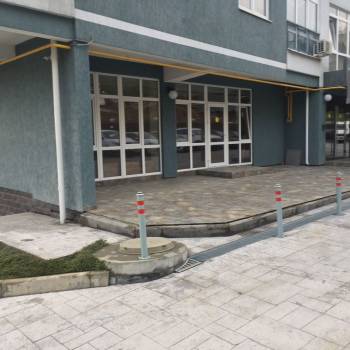 Сдается Нежилое помещение, 41 м²