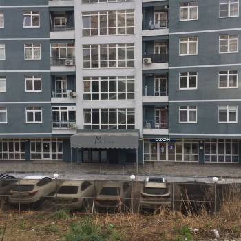 Сдается Нежилое помещение, 41 м²