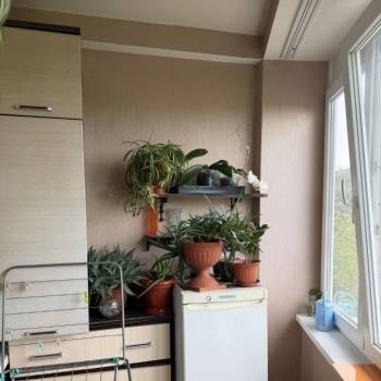 Сдается 2-х комнатная квартира, 40 м²
