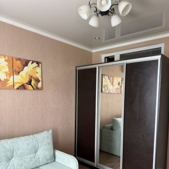 Сдается 2-х комнатная квартира, 40 м²