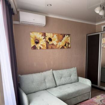 Сдается 2-х комнатная квартира, 40 м²