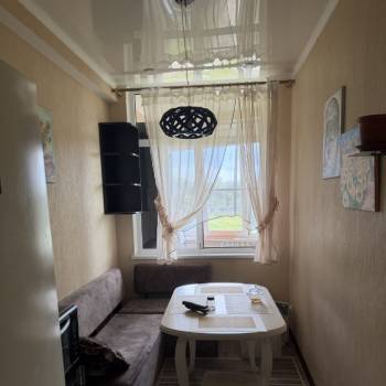 Сдается 2-х комнатная квартира, 40 м²