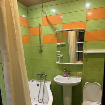 Сдается 2-х комнатная квартира, 40 м²