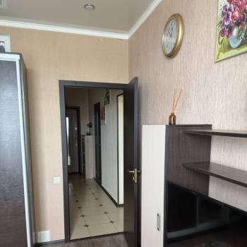 Сдается 2-х комнатная квартира, 40 м²