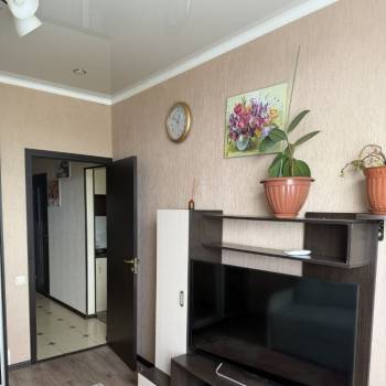 Сдается 2-х комнатная квартира, 40 м²