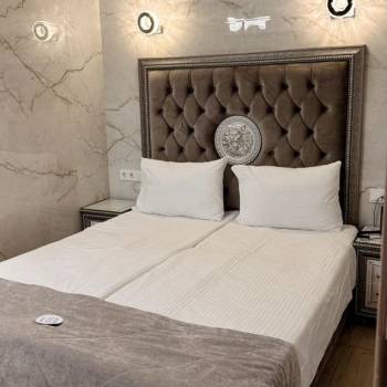 Продается 1-комнатная квартира, 16,8 м²