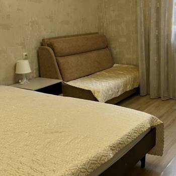 Сдается 2-х комнатная квартира, 55 м²