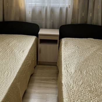 Сдается 2-х комнатная квартира, 55 м²