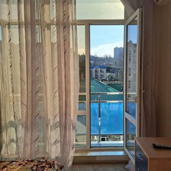 Продается 1-комнатная квартира, 29 м²