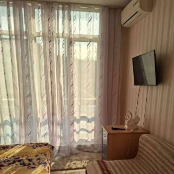 Продается 1-комнатная квартира, 29 м²