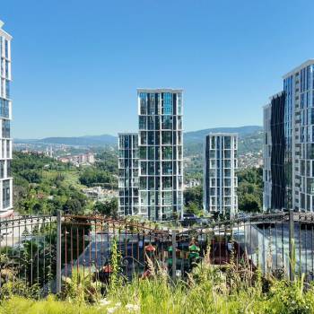Продается 2-х комнатная квартира, 46 м²
