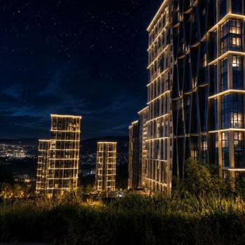 Продается 2-х комнатная квартира, 46 м²