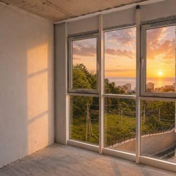 Продается 2-х комнатная квартира, 46 м²