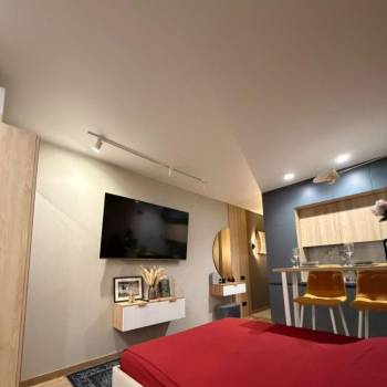 Сдается 1-комнатная квартира, 24 м²