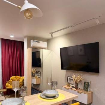 Сдается 1-комнатная квартира, 24 м²