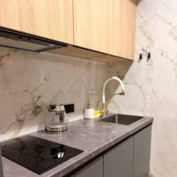 Сдается 1-комнатная квартира, 24 м²