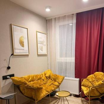 Сдается 1-комнатная квартира, 24 м²