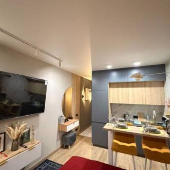 Сдается 1-комнатная квартира, 24 м²
