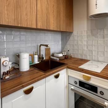 Продается 1-комнатная квартира, 24,1 м²