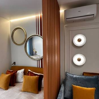 Продается 1-комнатная квартира, 24,1 м²
