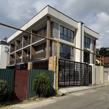 Продается 1-комнатная квартира, 20 м²