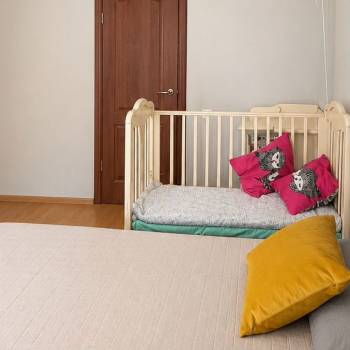 Продается 2-х комнатная квартира, 59,6 м²