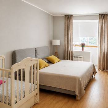 Продается 2-х комнатная квартира, 59,6 м²