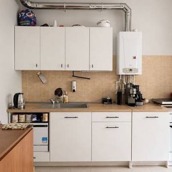 Продается 2-х комнатная квартира, 59,6 м²