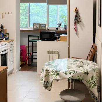 Продается 2-х комнатная квартира, 59,6 м²