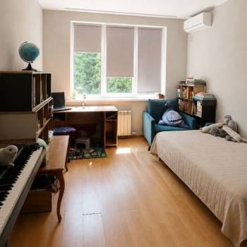 Продается 2-х комнатная квартира, 59,6 м²