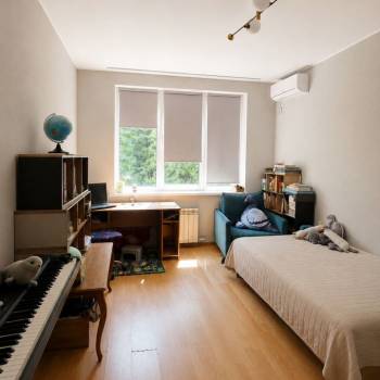 Продается 2-х комнатная квартира, 59,6 м²