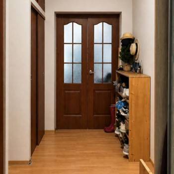 Продается 2-х комнатная квартира, 59,6 м²