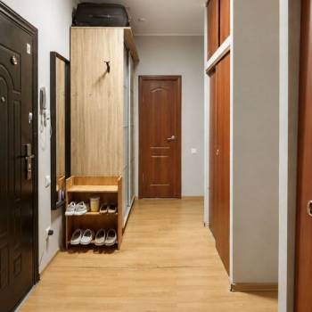 Продается 2-х комнатная квартира, 59,6 м²