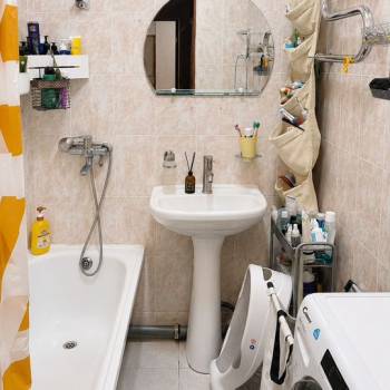 Продается 2-х комнатная квартира, 59,6 м²
