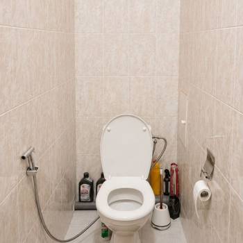 Продается 2-х комнатная квартира, 59,6 м²