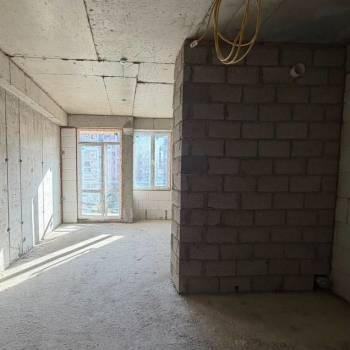 Продается 1-комнатная квартира, 27 м²