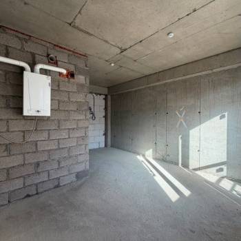 Продается 1-комнатная квартира, 27 м²