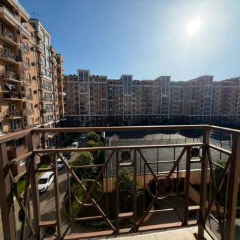 Продается 1-комнатная квартира, 27 м²