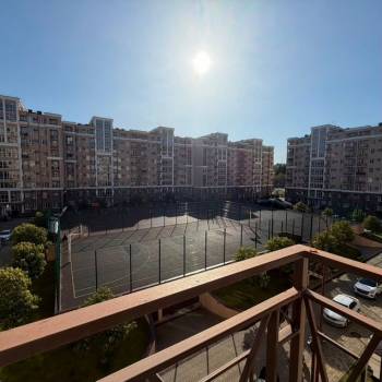 Продается 1-комнатная квартира, 27 м²