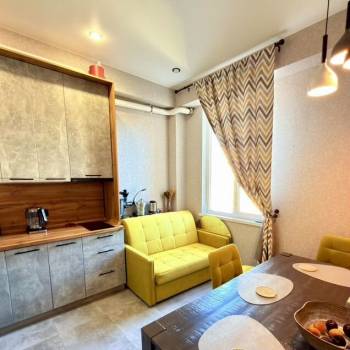 Сдается 1-комнатная квартира, 41 м²