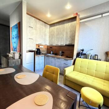 Сдается 1-комнатная квартира, 41 м²