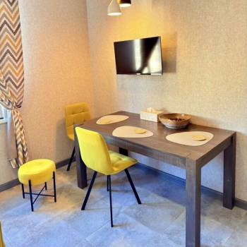 Сдается 1-комнатная квартира, 41 м²