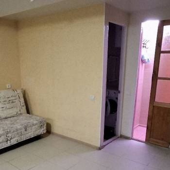 Сдается 1-комнатная квартира, 25 м²