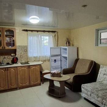 Сдается 1-комнатная квартира, 25 м²